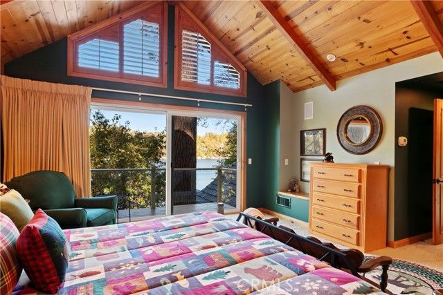 27772 Hamiltair Drive, Lake Arrowhead, CA 92352