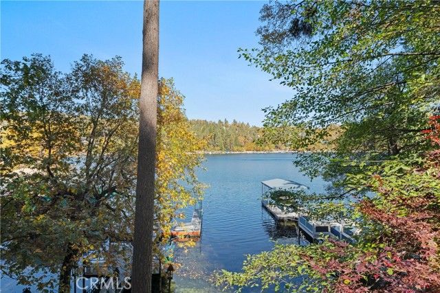 27772 Hamiltair Drive, Lake Arrowhead, CA 92352
