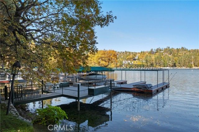27772 Hamiltair Drive, Lake Arrowhead, CA 92352