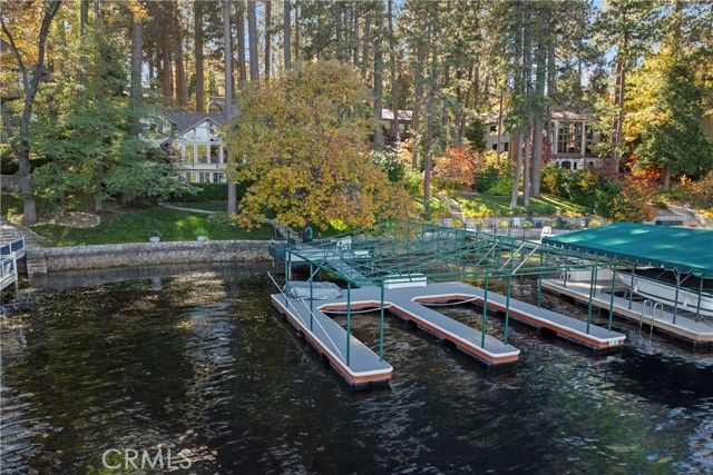27772 Hamiltair Drive, Lake Arrowhead, CA 92352