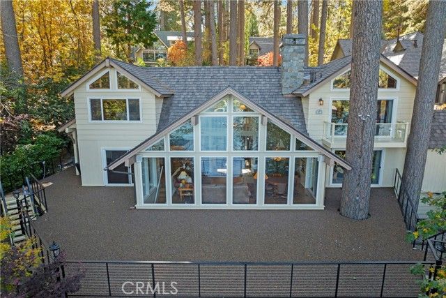27772 Hamiltair Drive, Lake Arrowhead, CA 92352