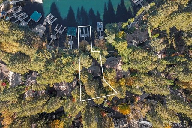 27772 Hamiltair Drive, Lake Arrowhead, CA 92352