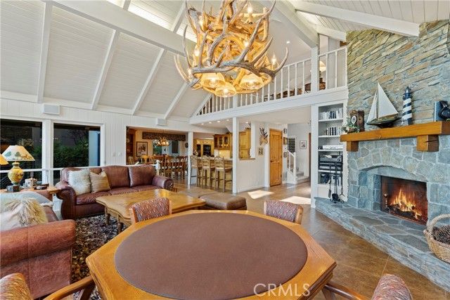 27772 Hamiltair Drive, Lake Arrowhead, CA 92352