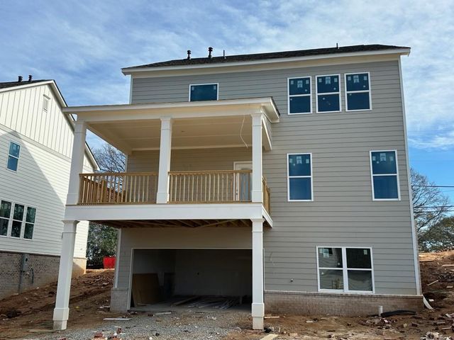 5554 Spring Street, Flowery Branch, GA 30542