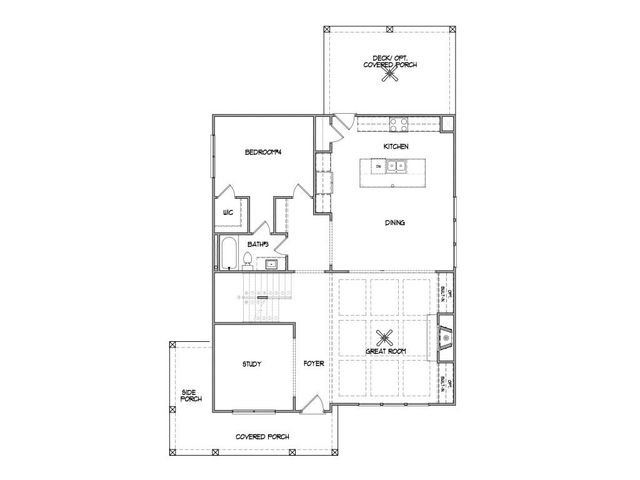 5554 Spring Street, Flowery Branch, GA 30542