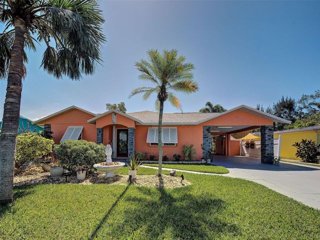 4527 103RD STREET W, Bradenton, FL 34210
