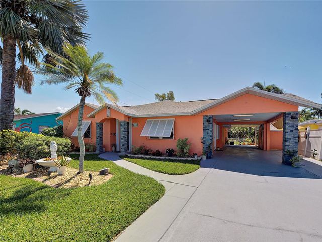 4527 103RD STREET W, Bradenton, FL 34210
