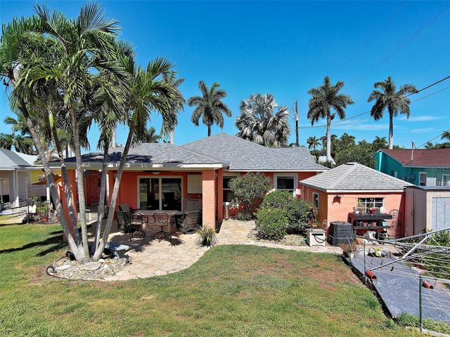 4527 103RD STREET W, Bradenton, FL 34210