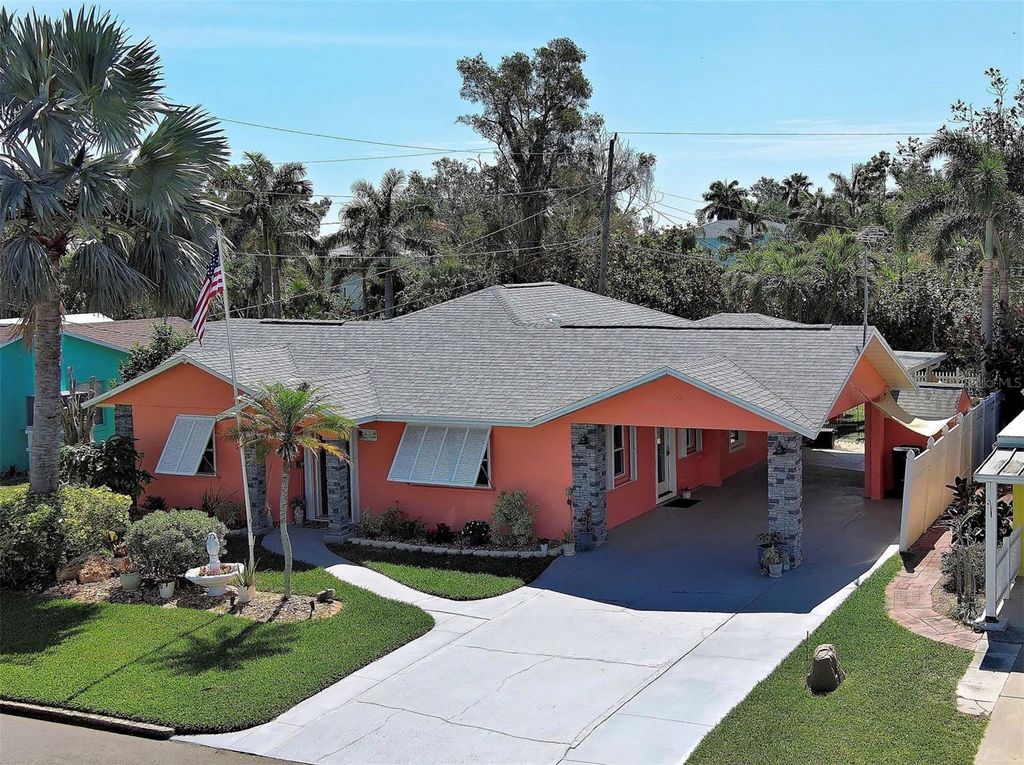 4527 103RD STREET W, Bradenton, FL 34210