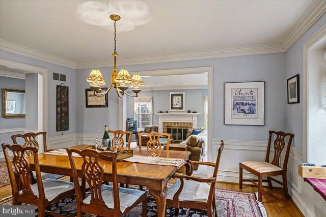 33 HIBISCUS CT, Doylestown, PA 18901