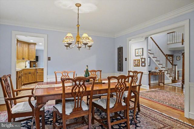 33 HIBISCUS CT, Doylestown, PA 18901