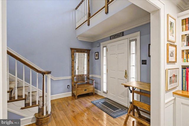 33 HIBISCUS CT, Doylestown, PA 18901