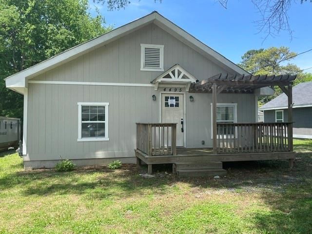 4495 Calhoun Road NE, Rome, GA 30161