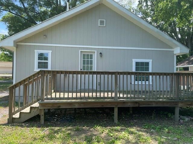 4495 Calhoun Road NE, Rome, GA 30161