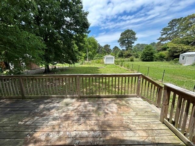 4495 Calhoun Road NE, Rome, GA 30161