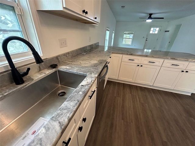 4495 Calhoun Road NE, Rome, GA 30161