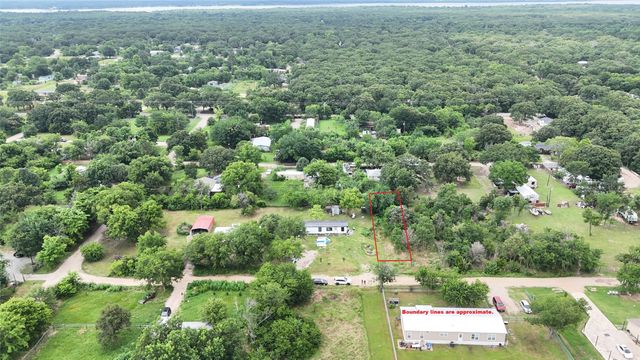 Lot 151-151B Patricia Lane, Quinlan, TX 75474