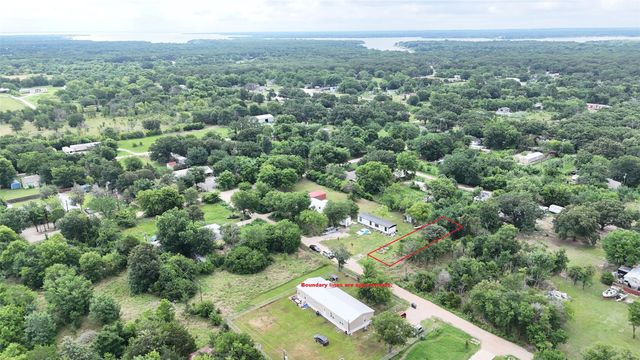 Lot 151-151B Patricia Lane, Quinlan, TX 75474