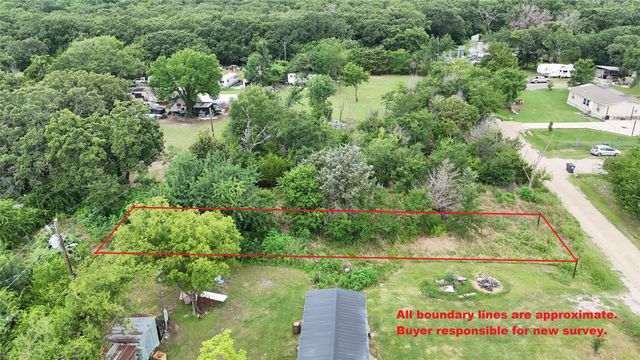 Lot 151-151B Patricia Lane, Quinlan, TX 75474