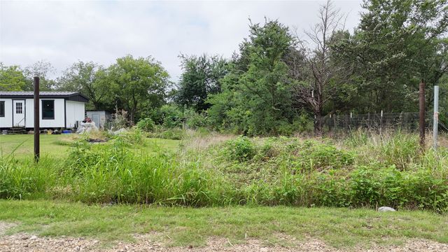 Lot 151-151B Patricia Lane, Quinlan, TX 75474