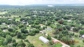 Lot 151-151B Patricia Lane, Quinlan, TX 75474