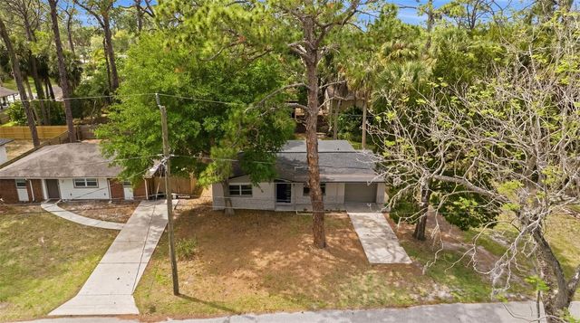 7151 PINEWOOD DRIVE, New Port Richey, FL 34652