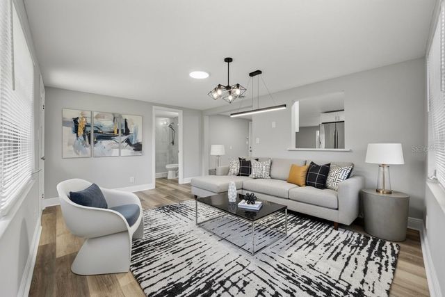 7151 PINEWOOD DRIVE, New Port Richey, FL 34652