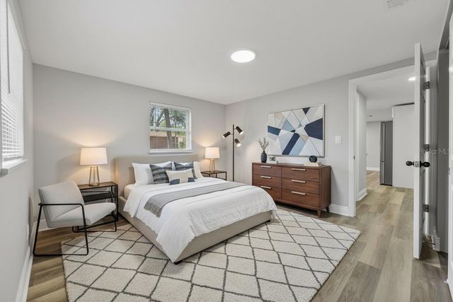 7151 PINEWOOD DRIVE, New Port Richey, FL 34652