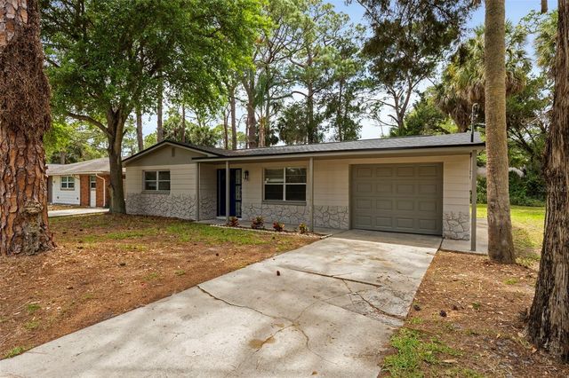 7151 PINEWOOD DRIVE, New Port Richey, FL 34652