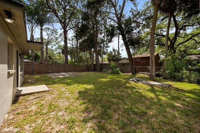 7151 PINEWOOD DRIVE, New Port Richey, FL 34652