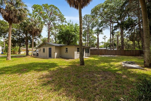 7151 PINEWOOD DRIVE, New Port Richey, FL 34652