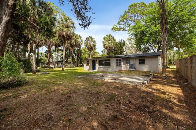 7151 PINEWOOD DRIVE, New Port Richey, FL 34652