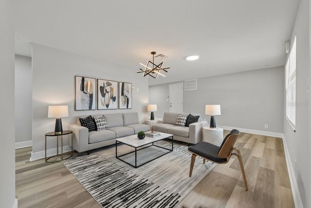 7151 PINEWOOD DRIVE, New Port Richey, FL 34652