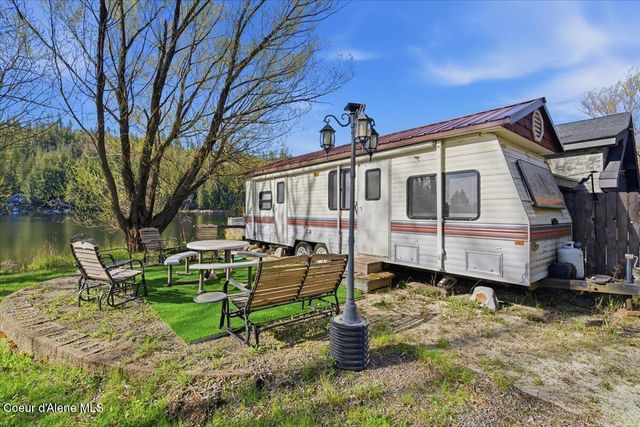 NKA Lot 13 W Evening Trl, Rathdrum, ID 83858