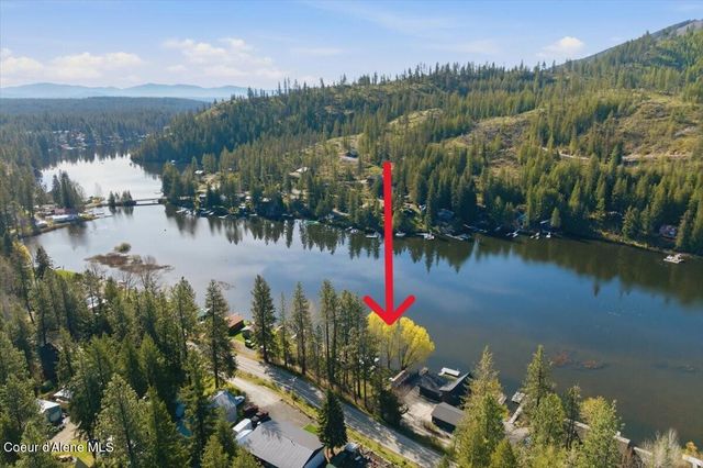 NKA Lot 13 W Evening Trl, Rathdrum, ID 83858