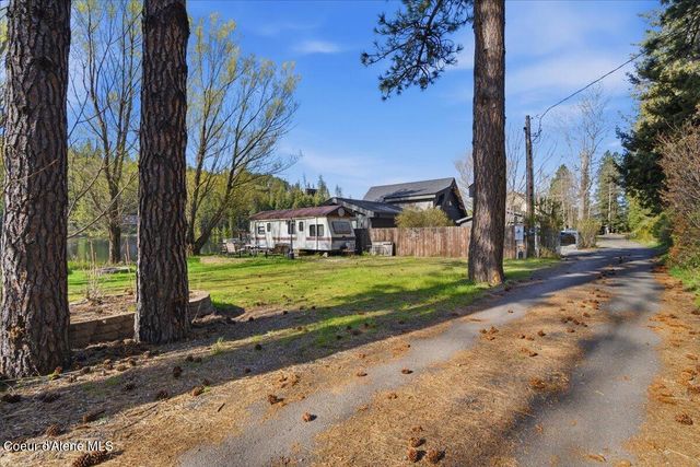 NKA Lot 13 W Evening Trl, Rathdrum, ID 83858