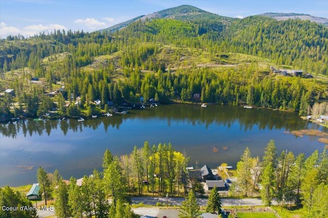 NKA Lot 13 W Evening Trl, Rathdrum, ID 83858