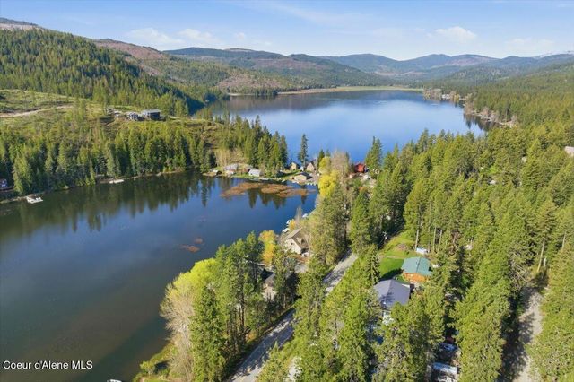 NKA Lot 13 W Evening Trl, Rathdrum, ID 83858