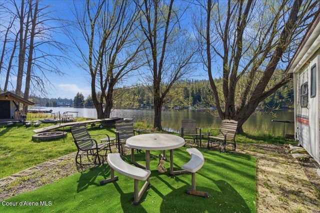 NKA Lot 13 W Evening Trl, Rathdrum, ID 83858