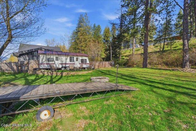 NKA Lot 13 W Evening Trl, Rathdrum, ID 83858