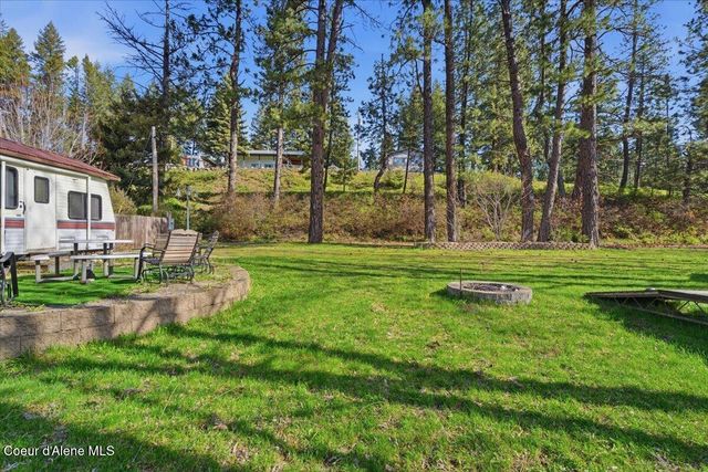 NKA Lot 13 W Evening Trl, Rathdrum, ID 83858