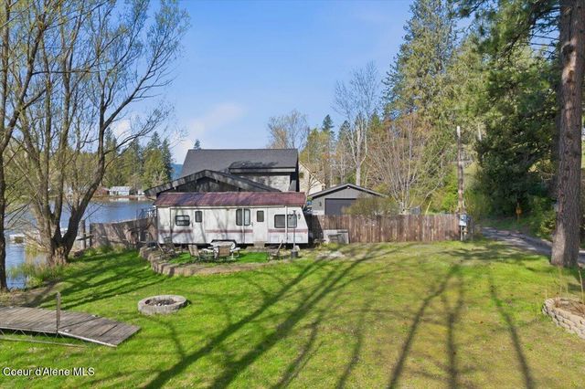 NKA Lot 13 W Evening Trl, Rathdrum, ID 83858