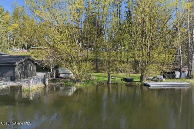 NKA Lot 13 W Evening Trl, Rathdrum, ID 83858