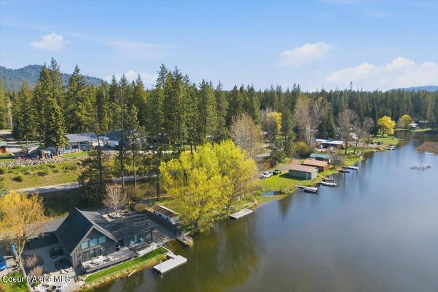 NKA Lot 13 W Evening Trl, Rathdrum, ID 83858