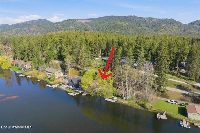 NKA Lot 13 W Evening Trl, Rathdrum, ID 83858