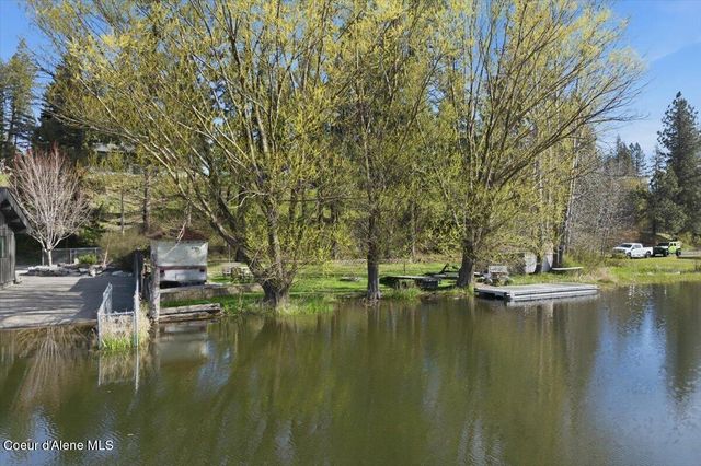 NKA Lot 13 W Evening Trl, Rathdrum, ID 83858