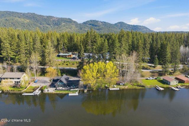 NKA Lot 13 W Evening Trl, Rathdrum, ID 83858