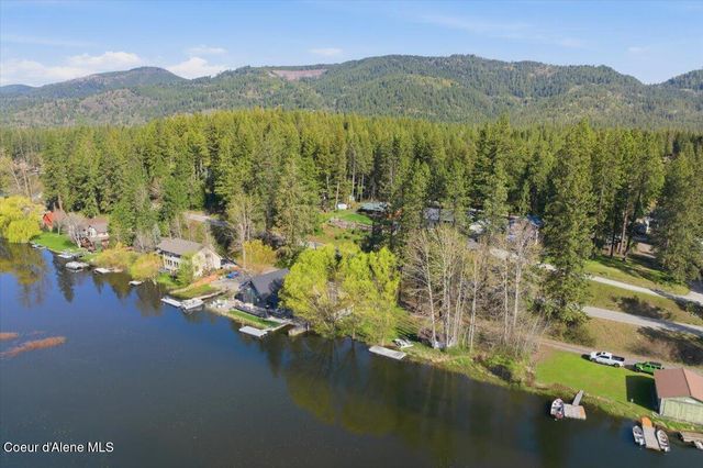 NKA Lot 13 W Evening Trl, Rathdrum, ID 83858