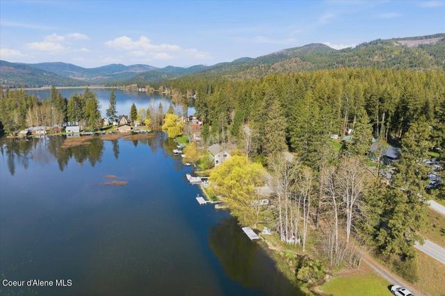 NKA Lot 13 W Evening Trl, Rathdrum, ID 83858