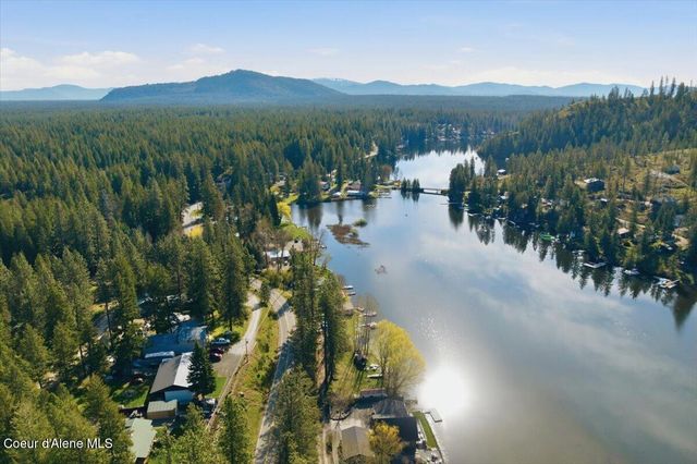 NKA Lot 13 W Evening Trl, Rathdrum, ID 83858